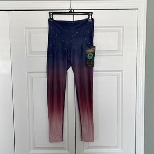 Brand new Sol & Mane Leggings
